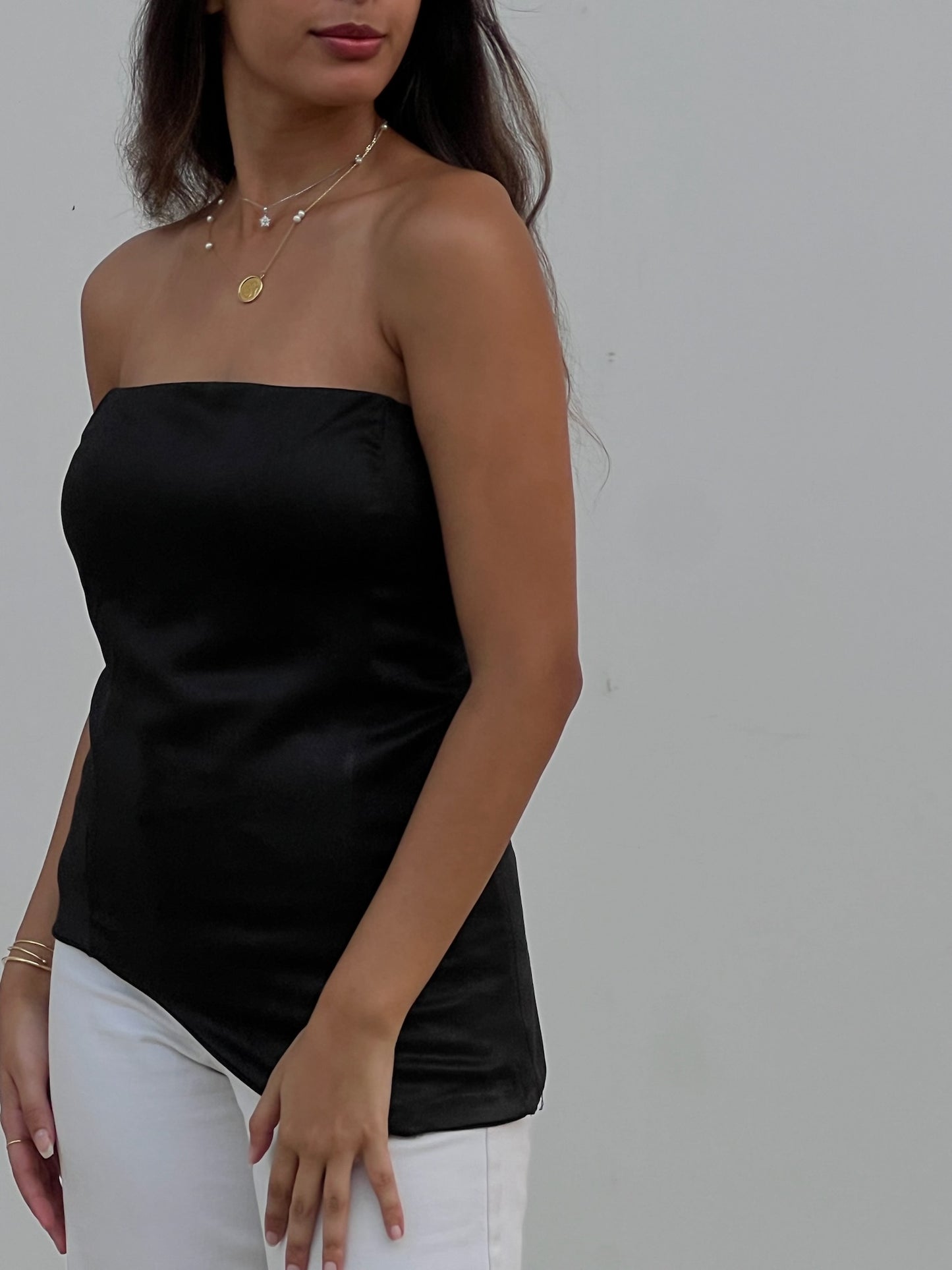 RARE Corset