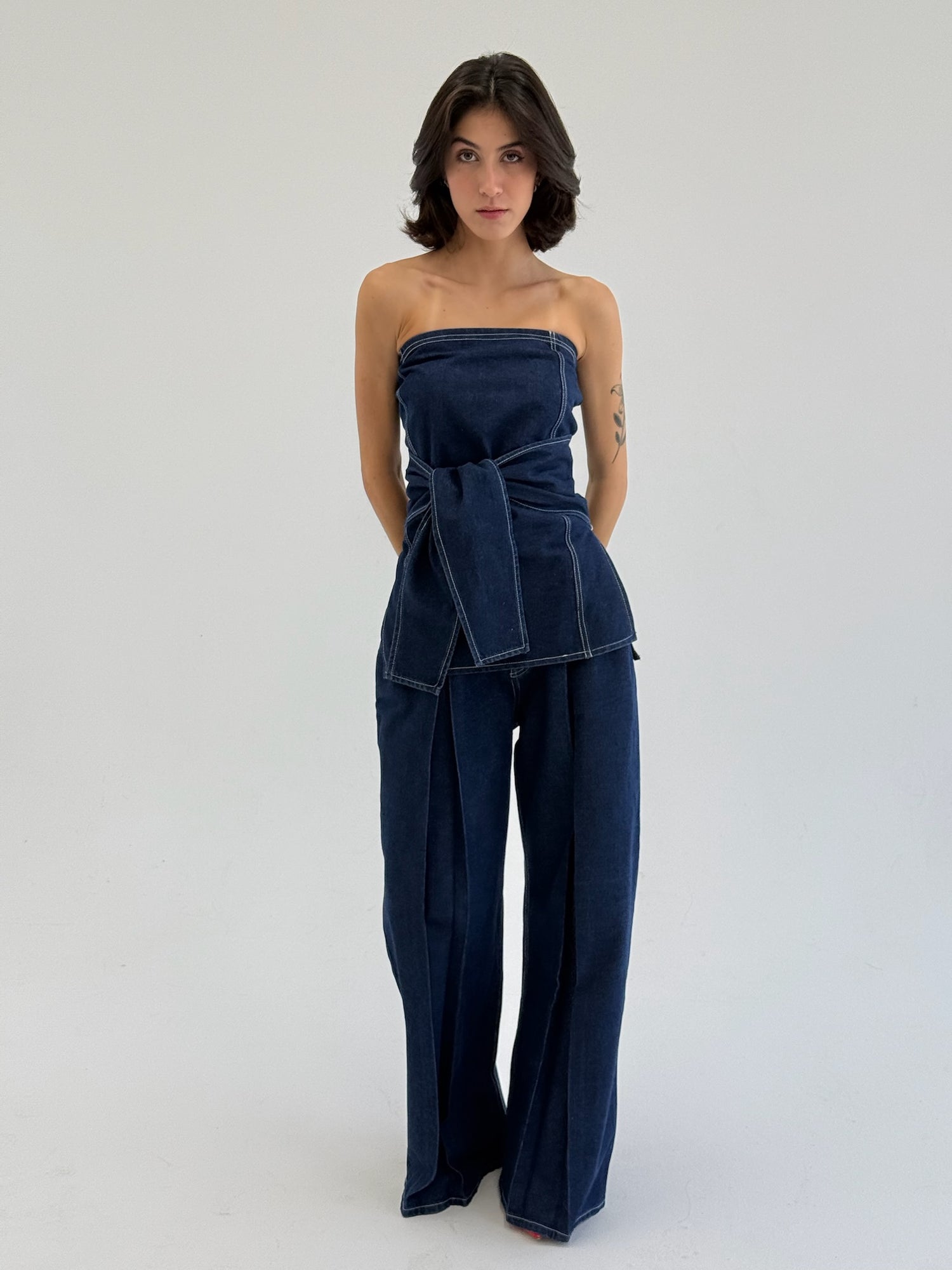 New Collection- Pure Form
